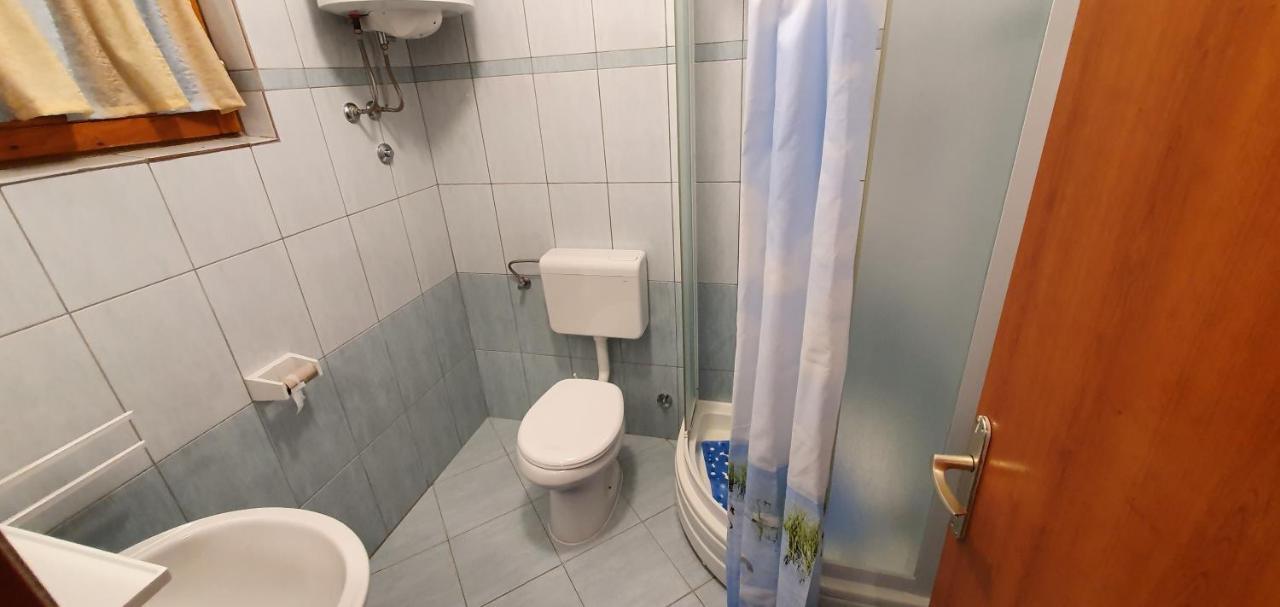 Apartment Put Vidaka Policnik Bagian luar foto