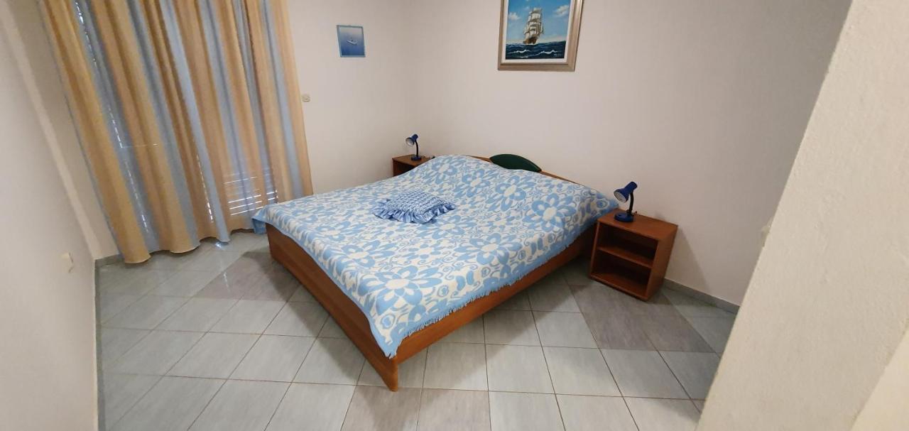 Apartment Put Vidaka Policnik Bagian luar foto