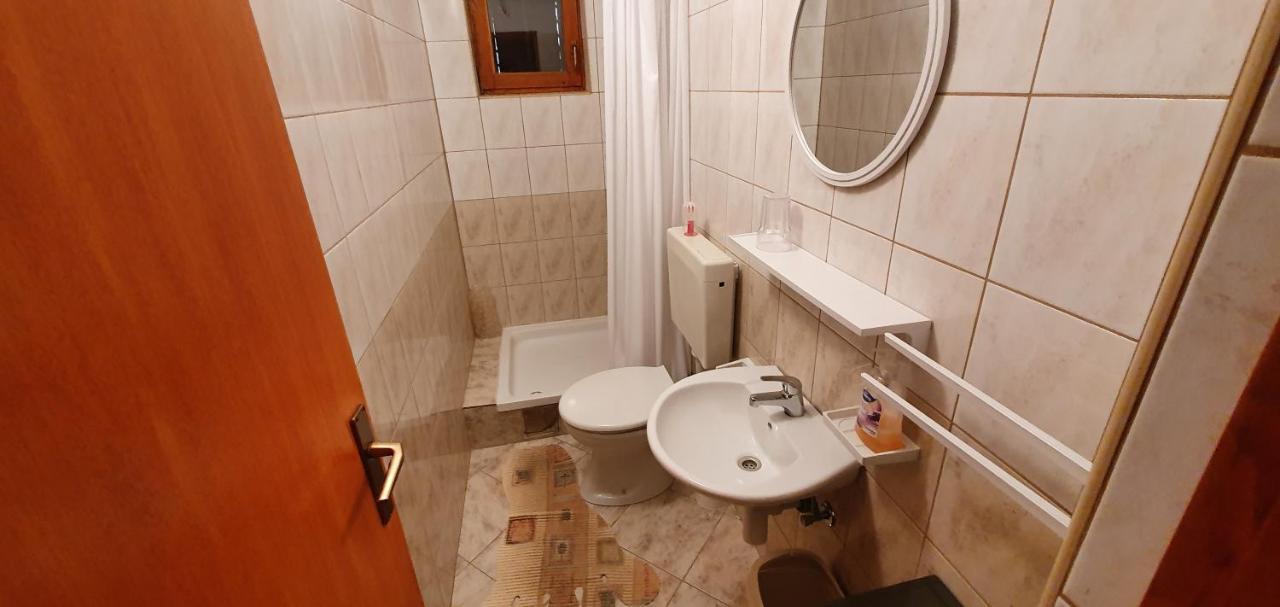 Apartment Put Vidaka Policnik Bagian luar foto
